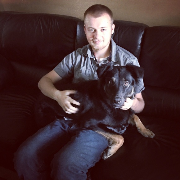 ✨ Hello!! Welcome to our closet! - Picture 7 of 8